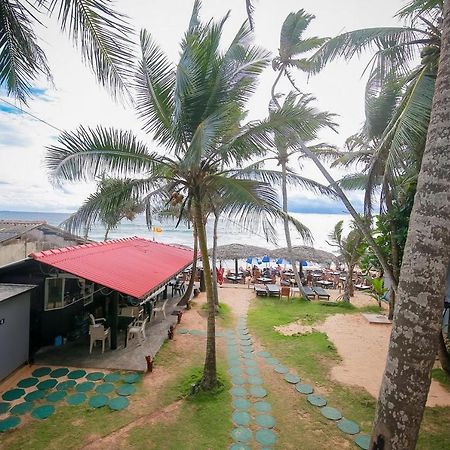 Villa 468 - Hikkaduwa Bagian luar foto