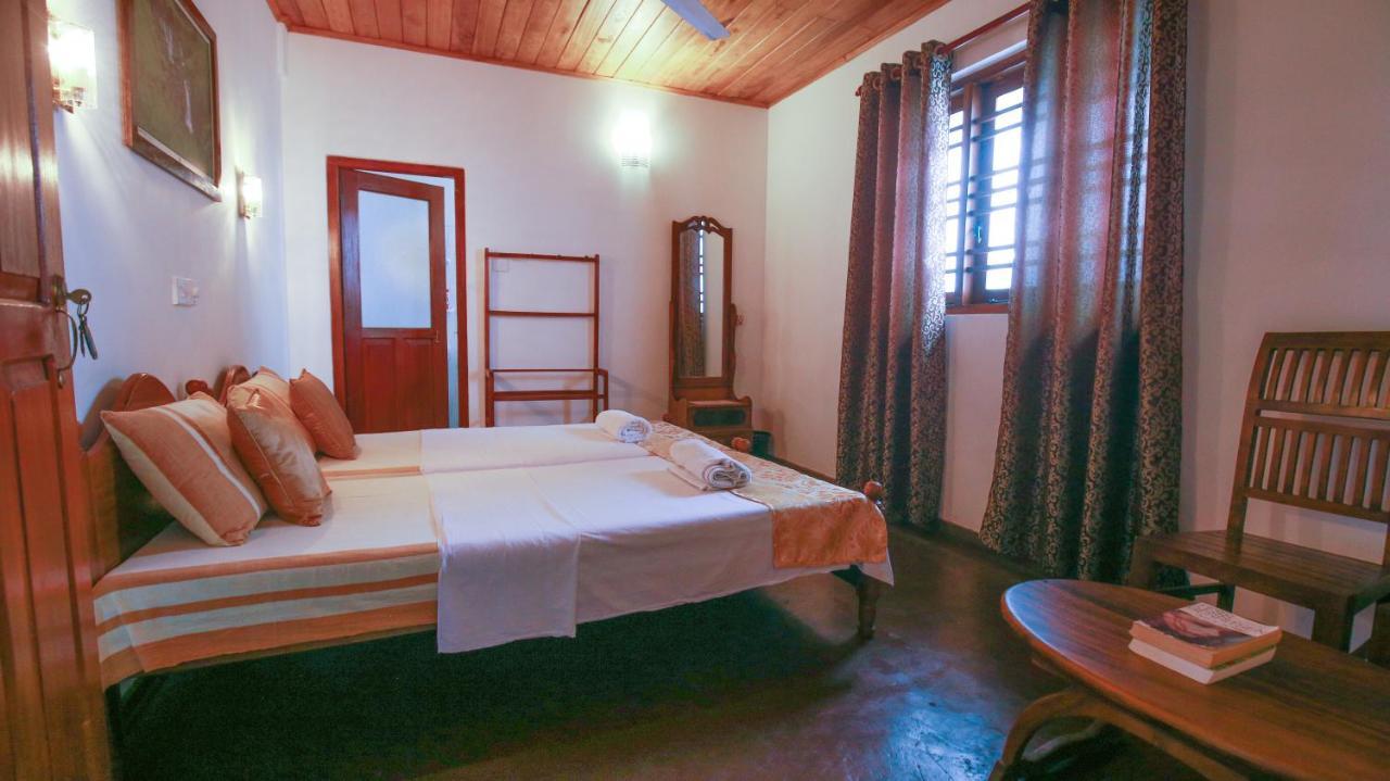 Villa 468 - Hikkaduwa Bagian luar foto