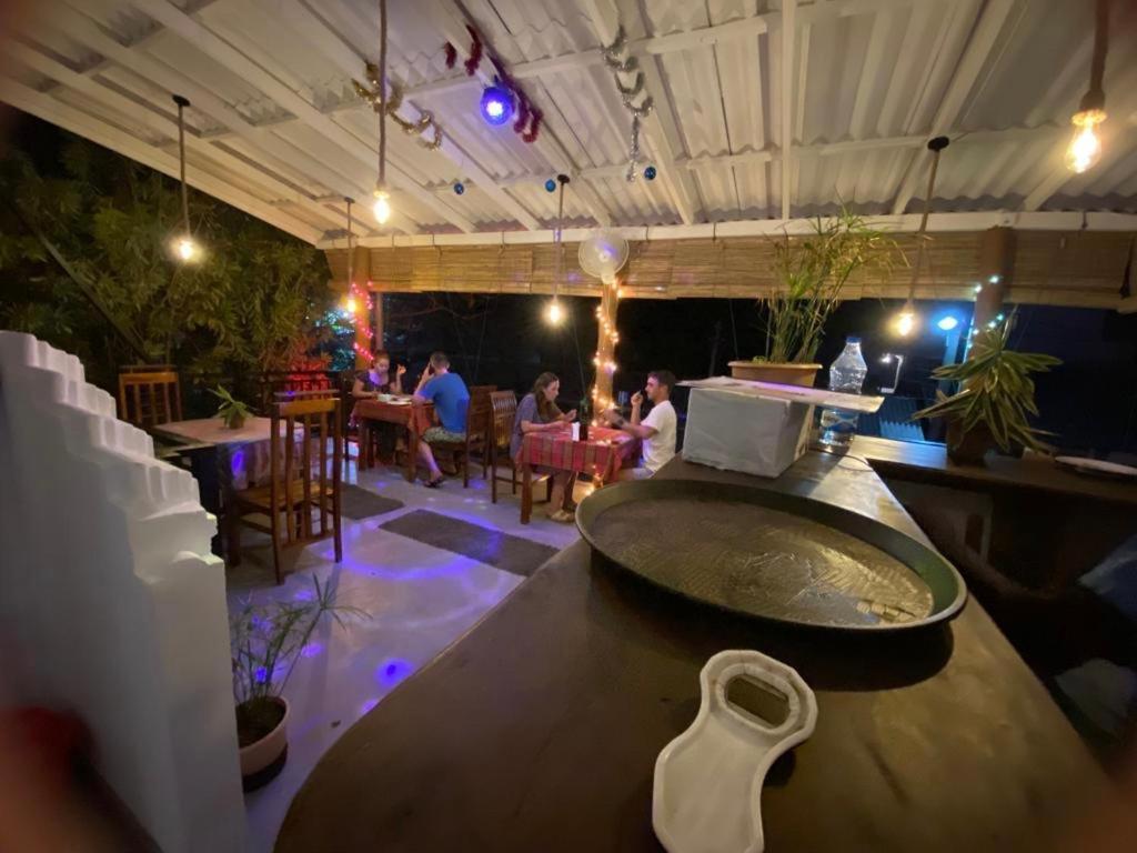 Villa 468 - Hikkaduwa Bagian luar foto