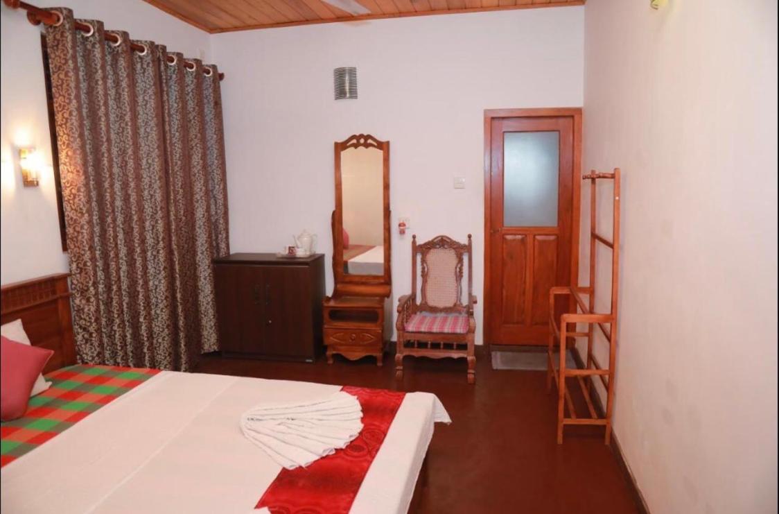 Villa 468 - Hikkaduwa Bagian luar foto