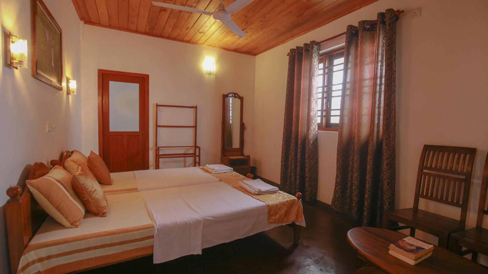 Villa 468 - Hikkaduwa Bagian luar foto