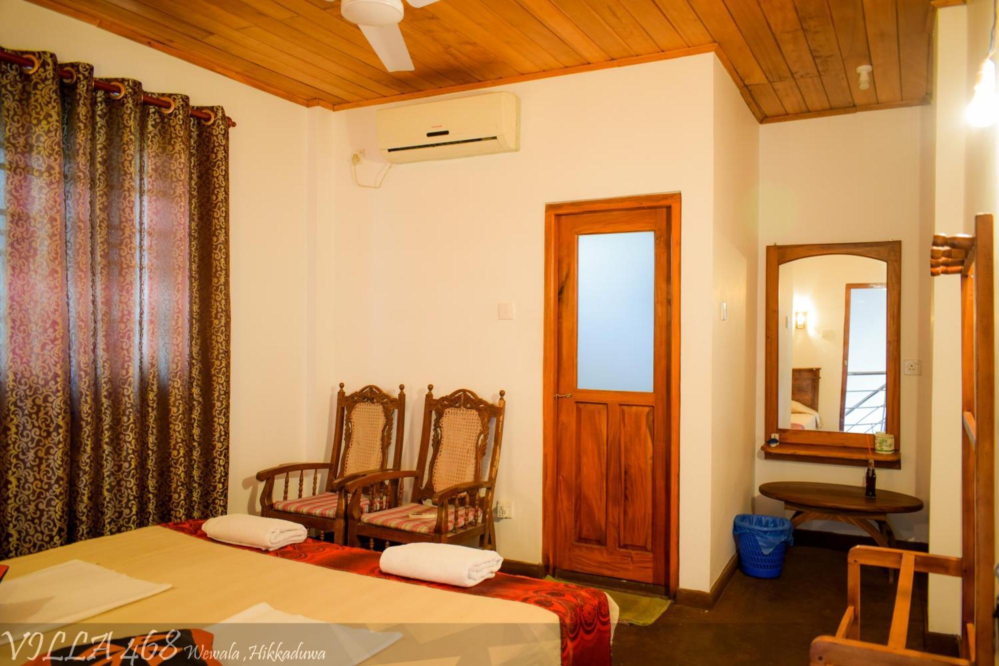 Villa 468 - Hikkaduwa Bagian luar foto