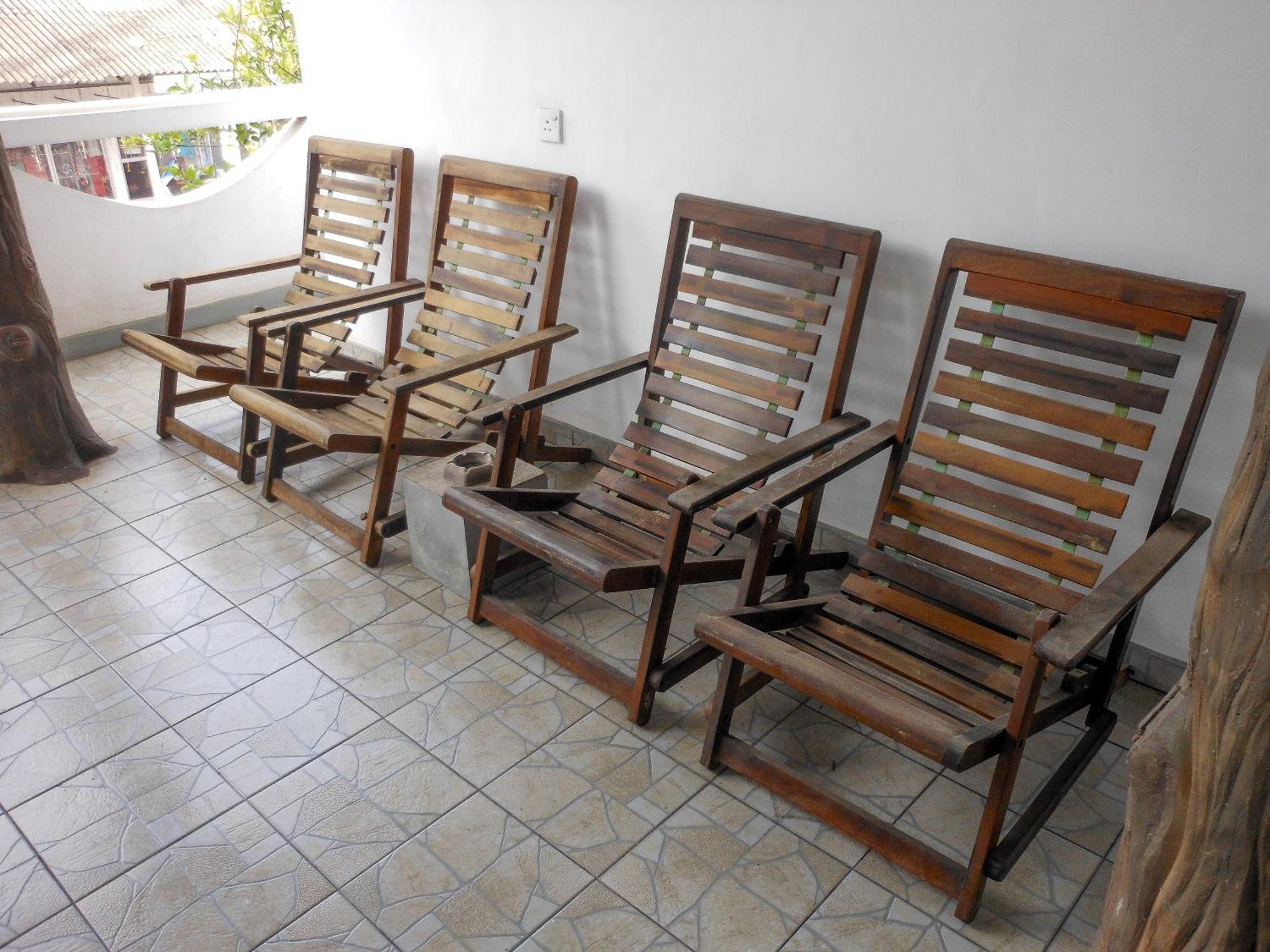 Villa 468 - Hikkaduwa Bagian luar foto
