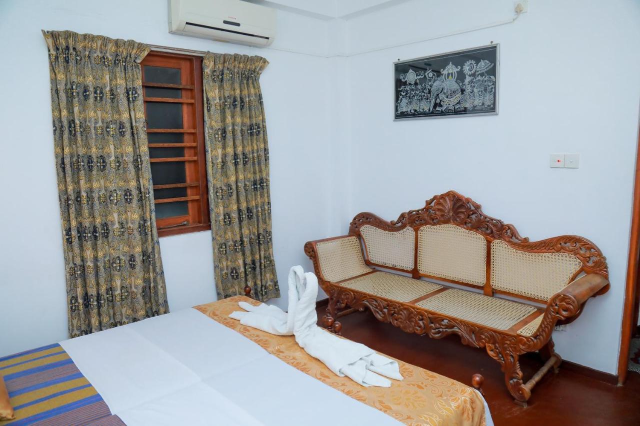 Villa 468 - Hikkaduwa Bagian luar foto
